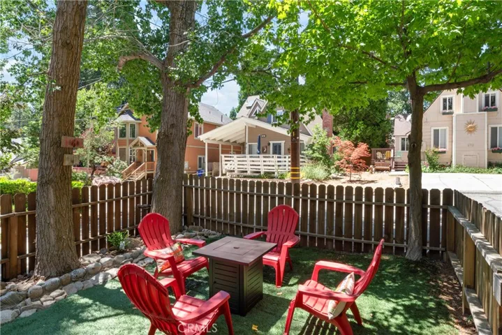 371 Maple Drive, Lake Arrowhead, California 92352