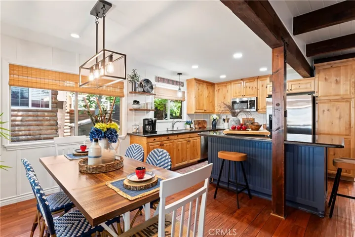 371 Maple Drive, Lake Arrowhead, California 92352