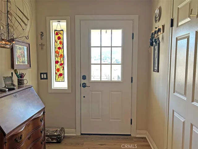 8753 Elizabeth Lake Road, Leona Valley, California 93551