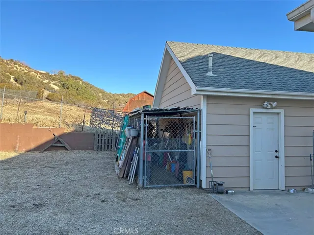 8753 Elizabeth Lake Road, Leona Valley, California 93551