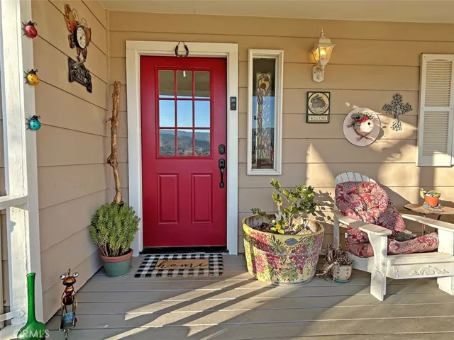8753 Elizabeth Lake Road, Leona Valley, California 93551
