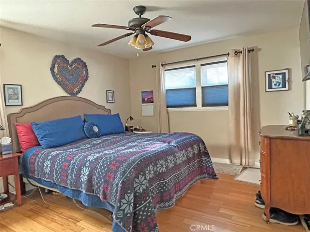 8753 Elizabeth Lake Road, Leona Valley, California 93551