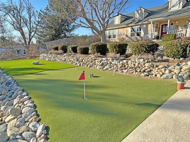 8753 Elizabeth Lake Road, Leona Valley, California 93551