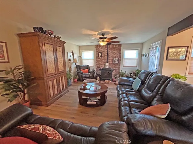 8753 Elizabeth Lake Road, Leona Valley, California 93551