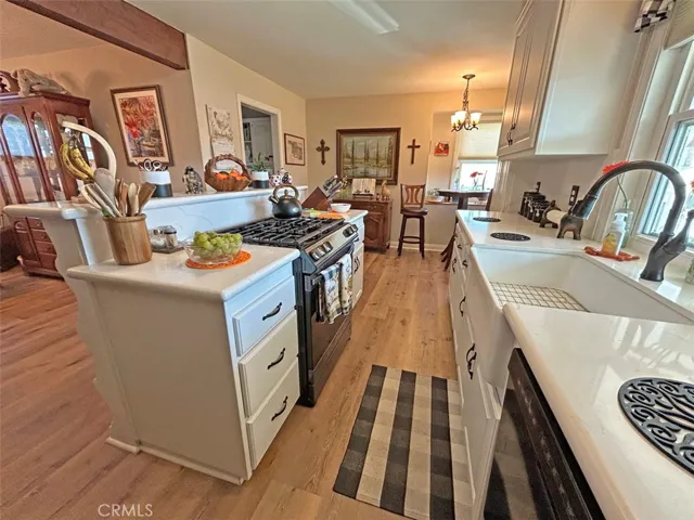 8753 Elizabeth Lake Road, Leona Valley, California 93551