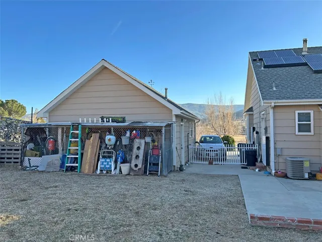 8753 Elizabeth Lake Road, Leona Valley, California 93551