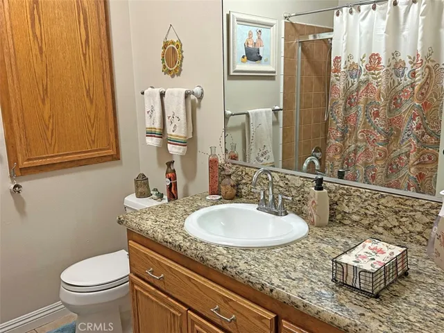 8753 Elizabeth Lake Road, Leona Valley, California 93551