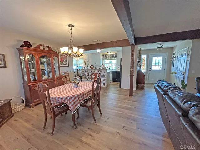 8753 Elizabeth Lake Road, Leona Valley, California 93551