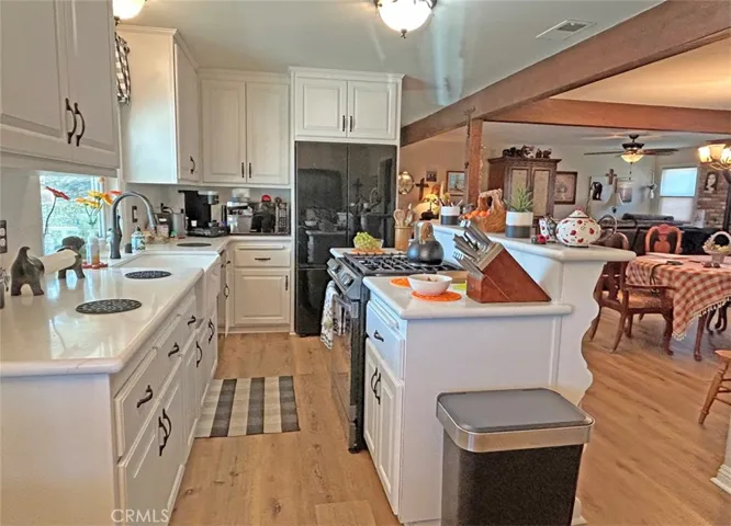 8753 Elizabeth Lake Road, Leona Valley, California 93551