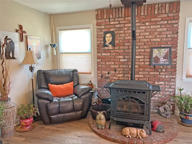 8753 Elizabeth Lake Road, Leona Valley, California 93551