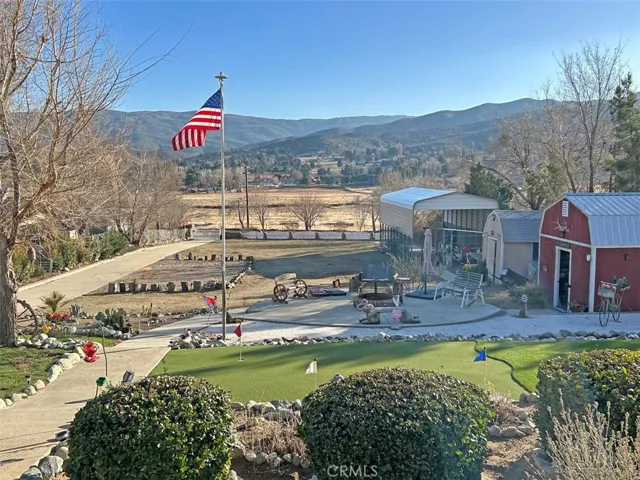 8753 Elizabeth Lake Road, Leona Valley, California 93551