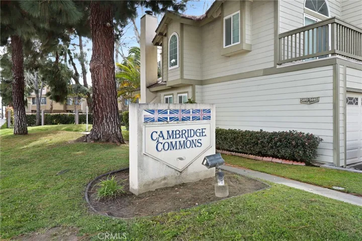 5400 Brittany Way 12, Cypress, California 90630