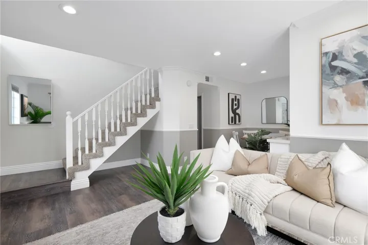 5400 Brittany Way 12, Cypress, California 90630
