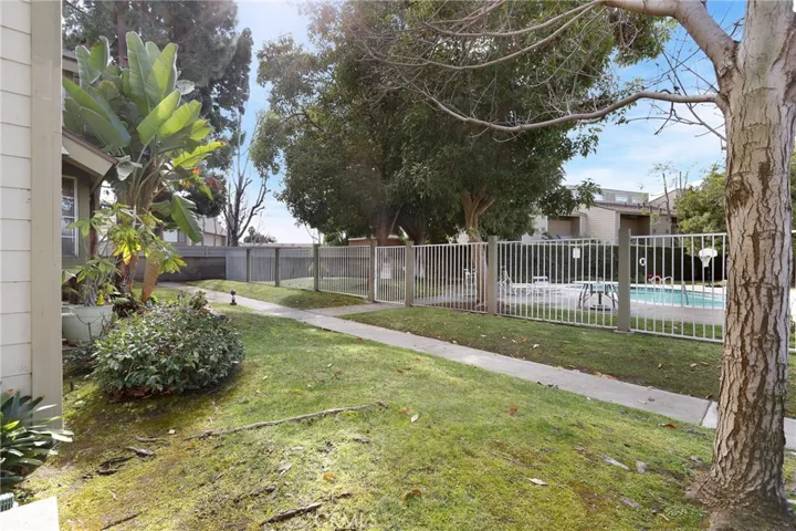 5400 Brittany Way 12, Cypress, California 90630