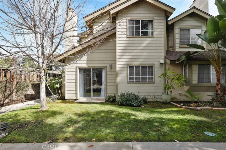 5400 Brittany Way 12, Cypress, California 90630