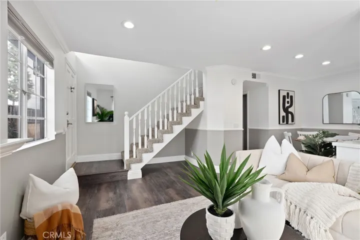 5400 Brittany Way 12, Cypress, California 90630