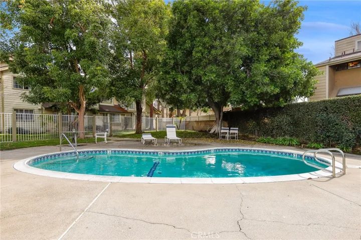 5400 Brittany Way 12, Cypress, California 90630