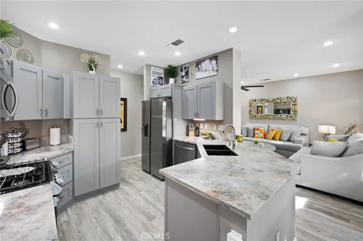 78967 Chardonnay Way, Palm Desert, California 92211