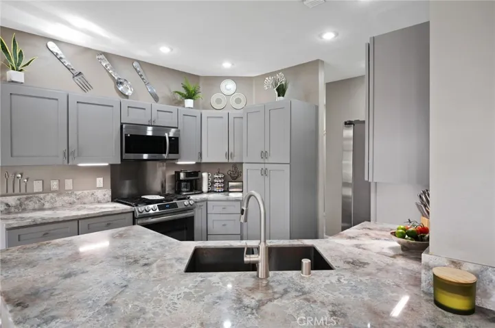 78967 Chardonnay Way, Palm Desert, California 92211