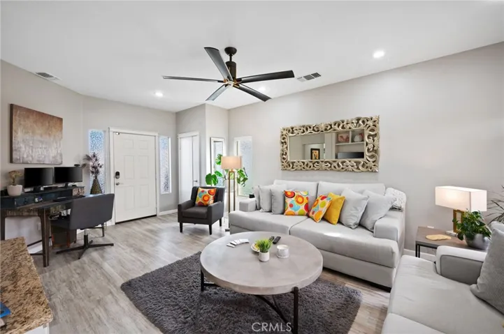 78967 Chardonnay Way, Palm Desert, California 92211