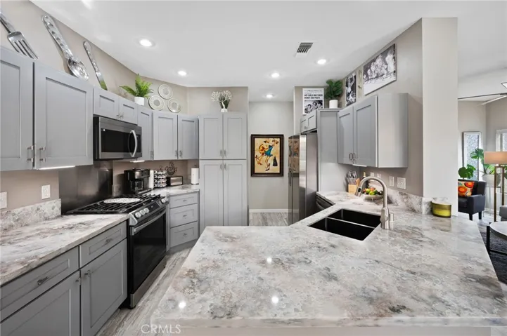 78967 Chardonnay Way, Palm Desert, California 92211