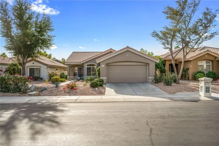 78967 Chardonnay Way, Palm Desert, California 92211