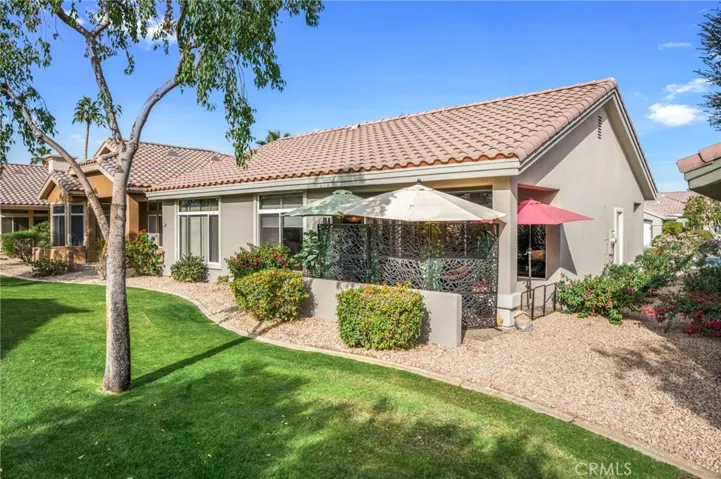78967 Chardonnay Way, Palm Desert, California 92211
