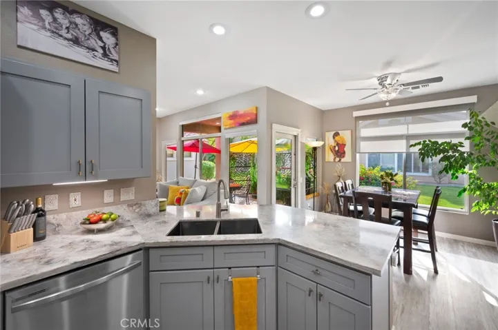 78967 Chardonnay Way, Palm Desert, California 92211