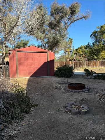 Fire-pit
