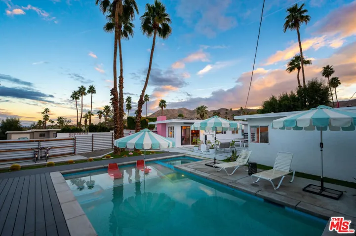 38309 Paradise Way, Cathedral City, California 92234