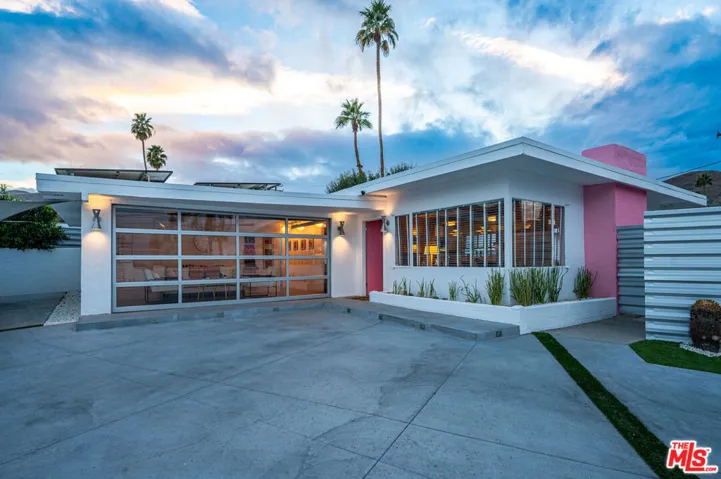 38309 Paradise Way, Cathedral City, California 92234