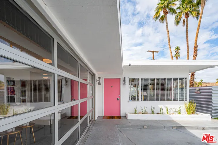 38309 Paradise Way, Cathedral City, California 92234