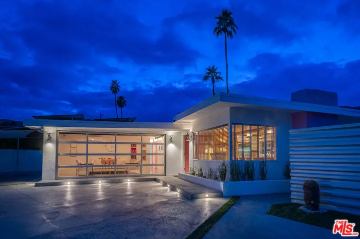 38309 Paradise Way, Cathedral City, California 92234