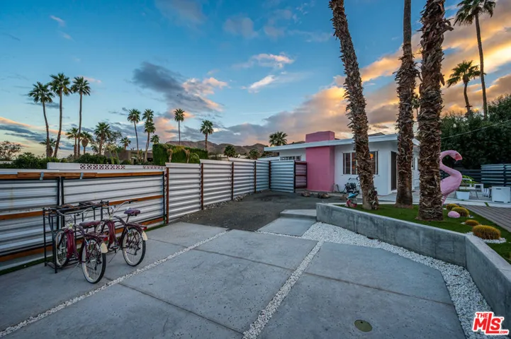 38309 Paradise Way, Cathedral City, California 92234