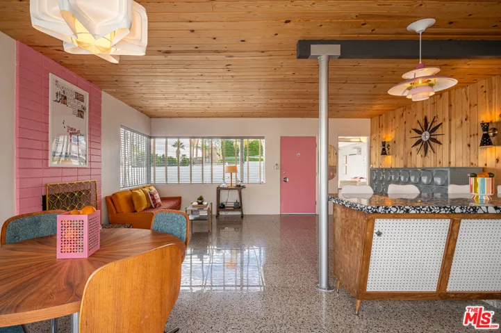 38309 Paradise Way, Cathedral City, California 92234