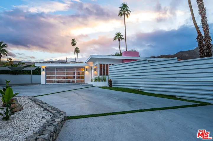 38309 Paradise Way, Cathedral City, California 92234