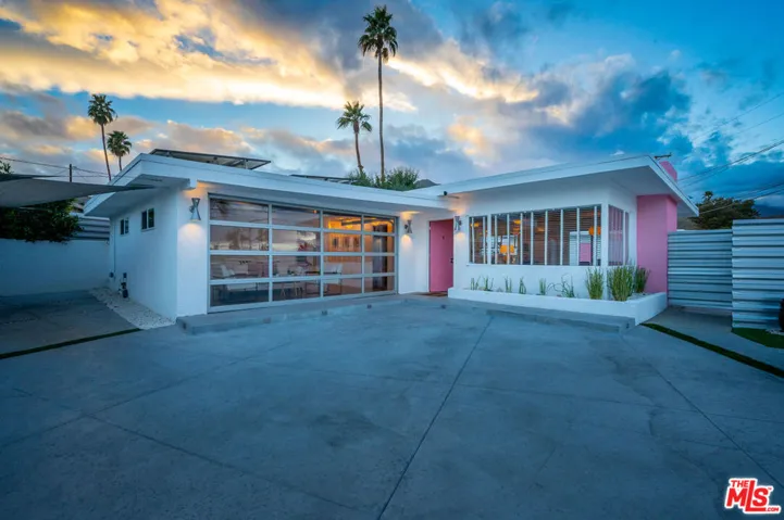 38309 Paradise Way, Cathedral City, California 92234