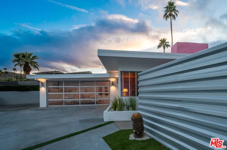 38309 Paradise Way, Cathedral City, California 92234