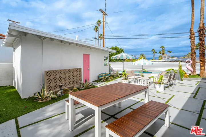 38309 Paradise Way, Cathedral City, California 92234