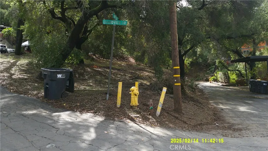 0 Grand View Drive, Chino Hills, California 91709
