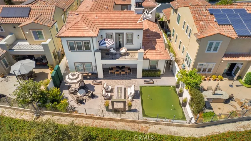 13 Via Jubilar, San Clemente, California 92673