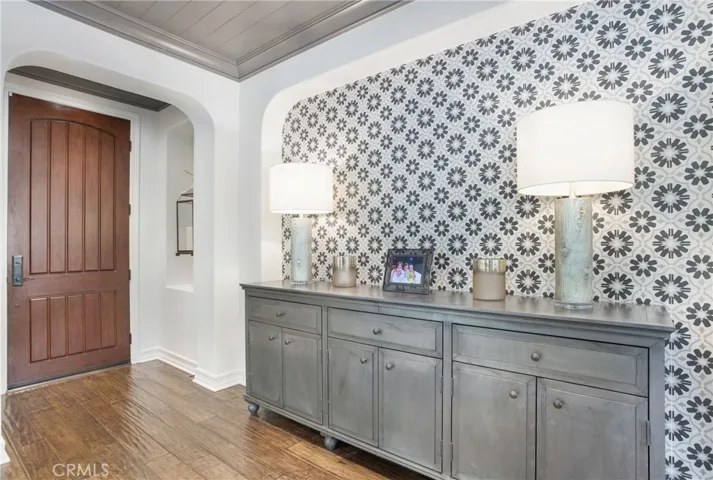 Entry Way