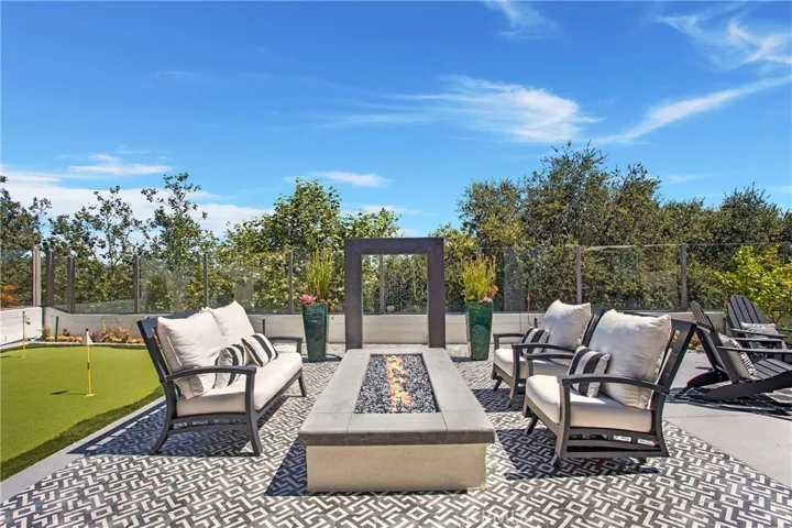 Firepit