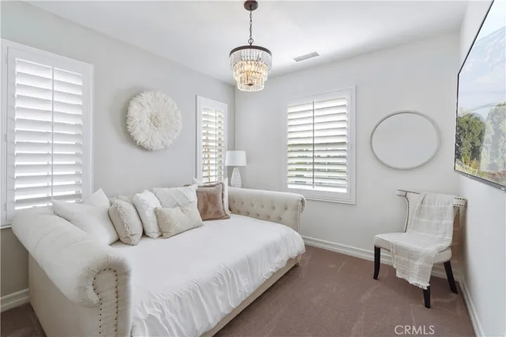 Downstairs Bedroom 1