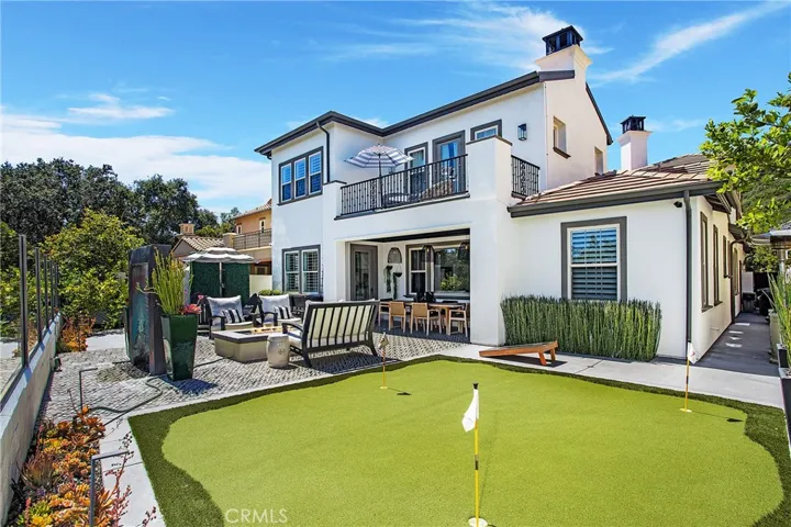 Putting Green