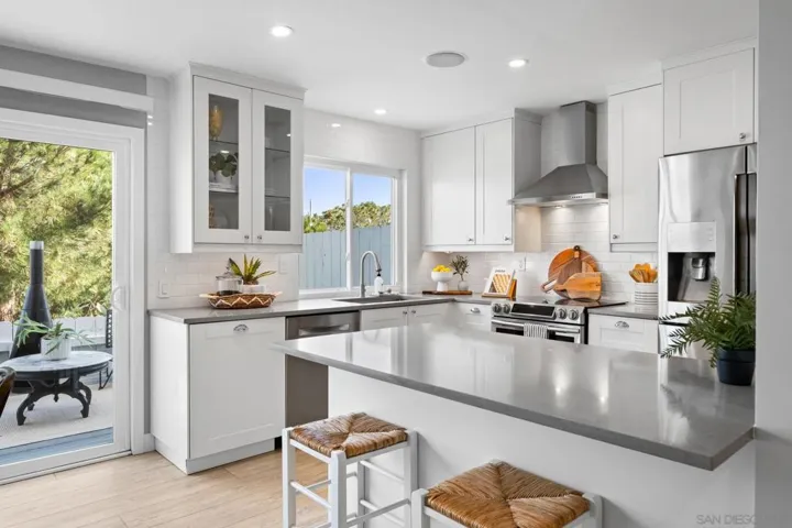 648 E Solana Circle, Solana Beach, California 92075