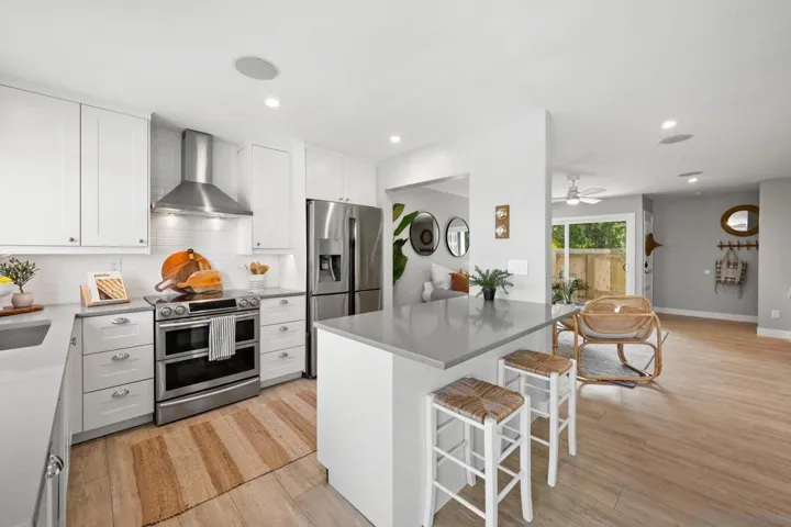 648 E Solana Circle, Solana Beach, California 92075