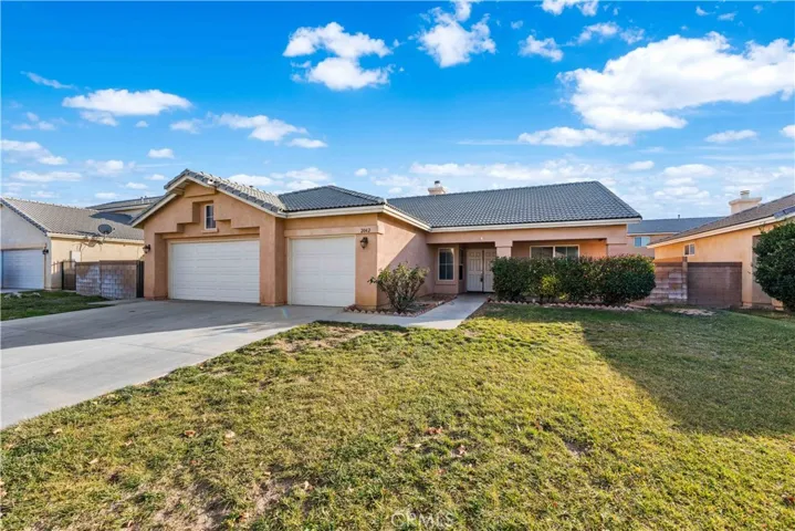 2042 W Avenue J5, Lancaster, California 93536