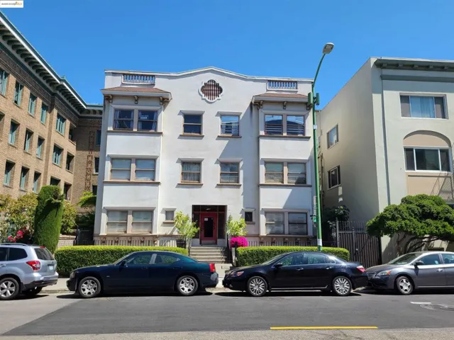 1546 Alice Street, Oakland, California 94612-4173