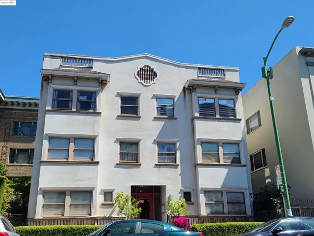 1546 Alice Street, Oakland, California 94612-4173